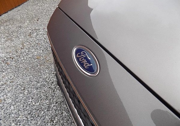 Ford Focus cena 29900 przebieg: 168000, rok produkcji 2016 z Ryki małe 379